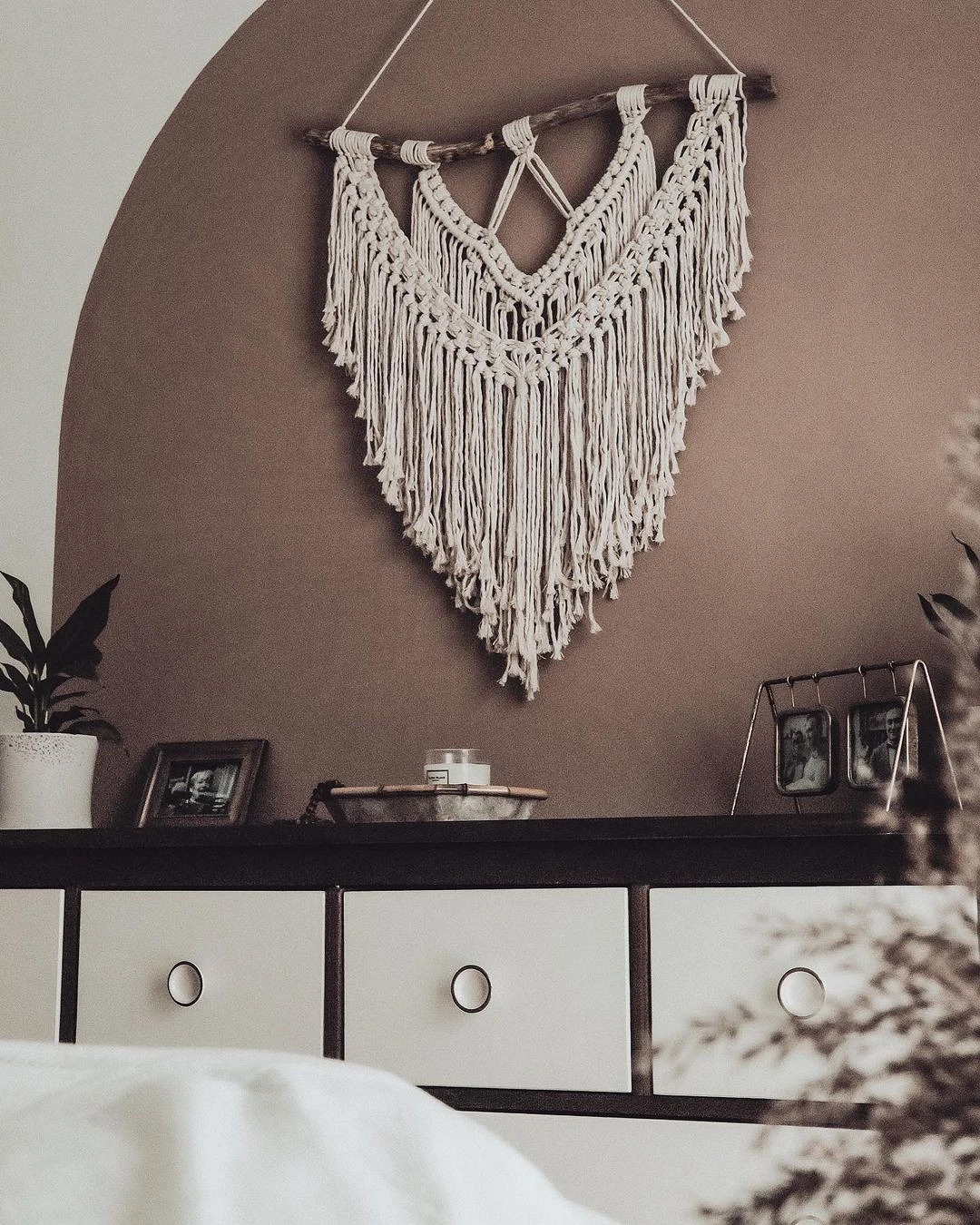 Boho: stilul de amenajare fără reguli Boho: stilul de amenajare fără reguli