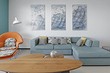 15 признаков модного и современного дивана для гостиной в 2022 году