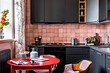 5 дизайнерских кухонь в старых домах, которые выглядят потрясающе 