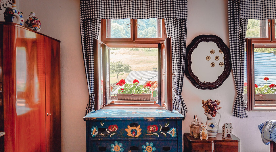 8 интерьерных трендов, которые актуальны для дачи 8 интерьерных трендов, которые актуальны для дачи