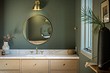 6 самых нужных советов для удобного и красивого освещения ванной комнаты