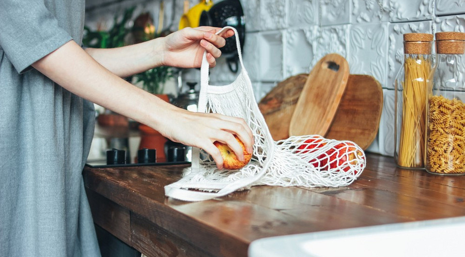 6 неэкологичных бытовых привычек, которые вы повторяете изо дня в день (лучше отказаться) 6 неэкологичных бытовых привычек, которые вы повторяете изо дня в день (лучше отказаться)