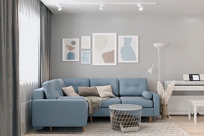 Instagram @kopeikina.interiors