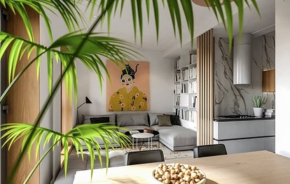 Instagram @rudenkodesign