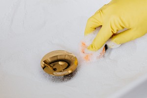 Генеральная уборка ванной комнаты: 8 советов для идеальной чистоты