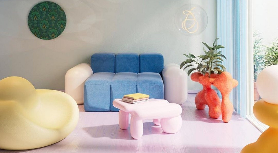 Как вдохновляться трендами правильно: 5 советов для тех, кто следит за интерьерной модой