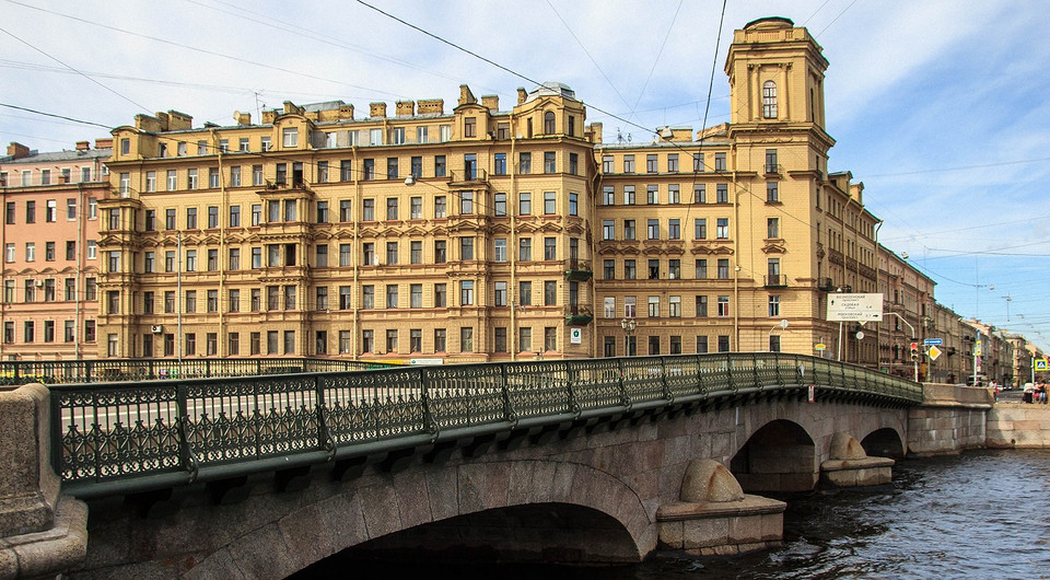 Экскурс в историю: как менялась застройка в российских городах