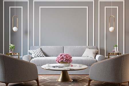 Как клеить молдинги на стену: понятная инструкция, с которой справится каждый