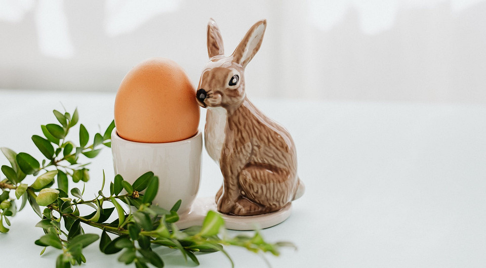 7 классных весенних интерьеров западных Instagram-блогеров