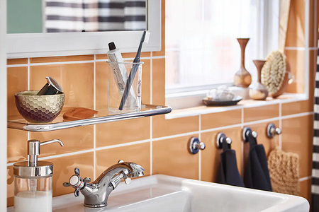 9 классных новинок из ИКЕА для ванной комнаты, которые вы захотите себе