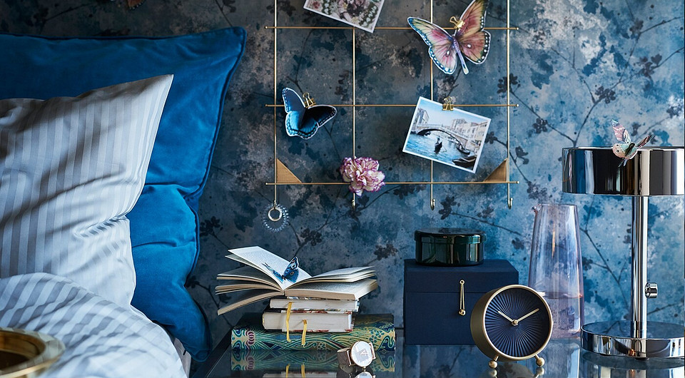 8 красивых вещей из ИКЕА, которые украсят пустую стену (быстро и просто!) 8 красивых вещей из ИКЕА, которые украсят пустую стену (быстро и просто!)