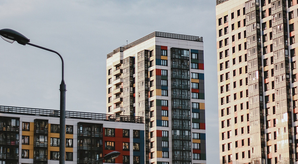 Исследование: россияне хотят покупать двух- и трехкомнатные квартиры