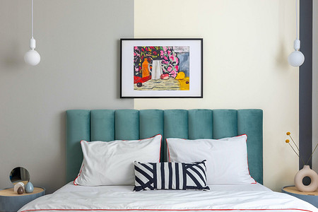 Двухкомнатная квартира для активной семьи