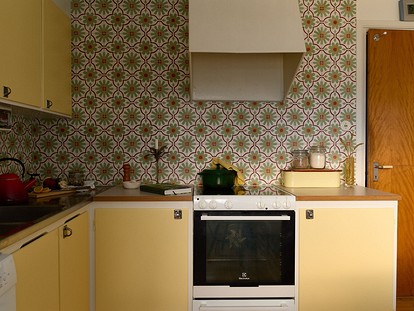 Плита На Кухне Фото