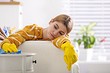 10 неочевидных способов уменьшить количество пыли в доме