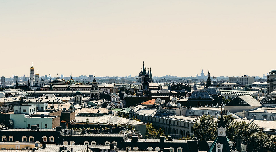 В центре Москвы можно купить квартиру от 3,5 млн рублей В центре Москвы можно купить квартиру от 3,5 млн рублей