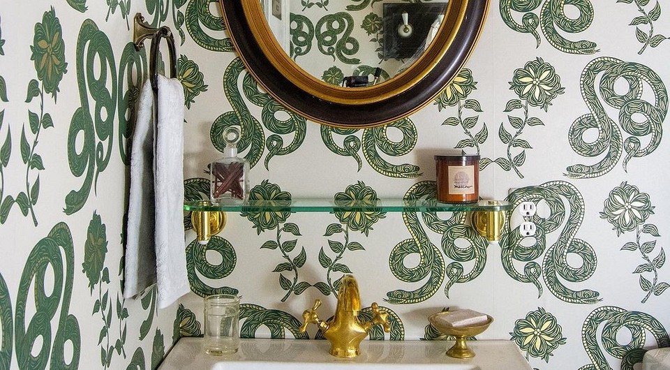 До и после: 6 новых преображений ванных комнат До и после: 6 новых преображений ванных комнат