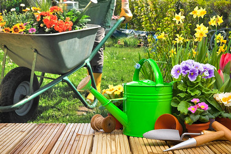 7 простых и полезных хитростей, которые оценят дачники