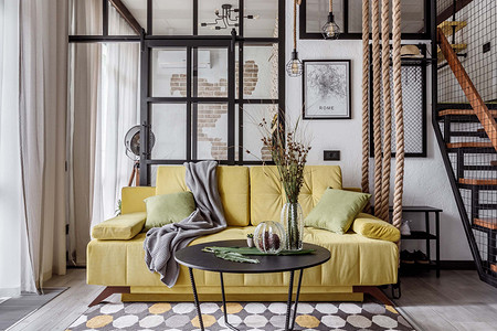 Маленькая квартира в Сочи для семьи из четырех человек