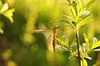 9 растений, которые отпугнут комаров
