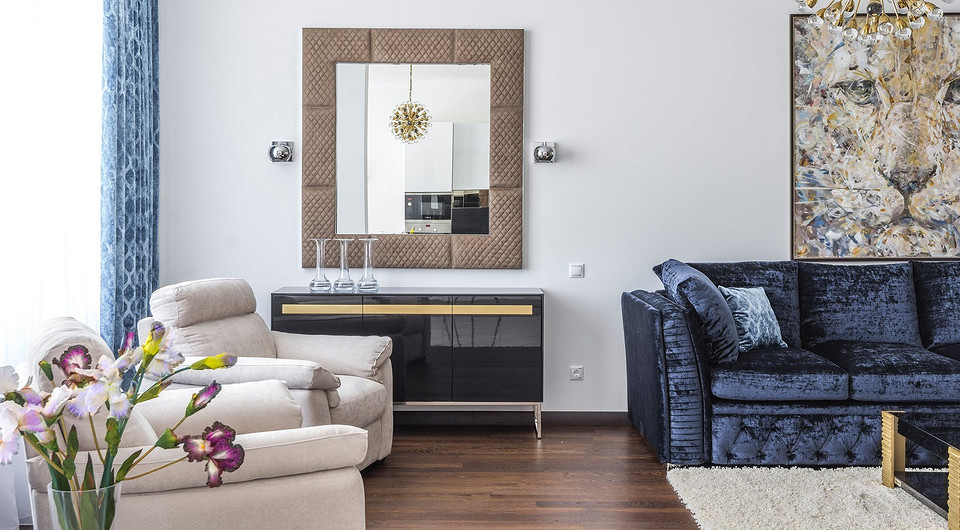 5 ненужных решений в ремонте квартиры, которую вы собираетесь перепродать