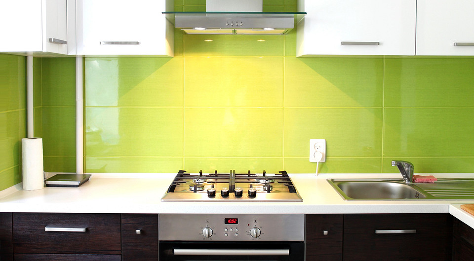 5 неудачных цветов для оформления кухни (лучше отказаться)