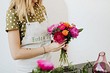 Как продлить жизнь свежесрезанным цветам: 7 советов