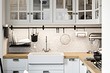 7 настенных модулей из ИКЕА, которые разгрузят вашу столешницу на кухне