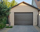 Как построить гараж на даче: пошаговое возведение капитальной постройки