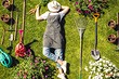 6 дачных идей, которые облегчат жизнь начинающего огородника