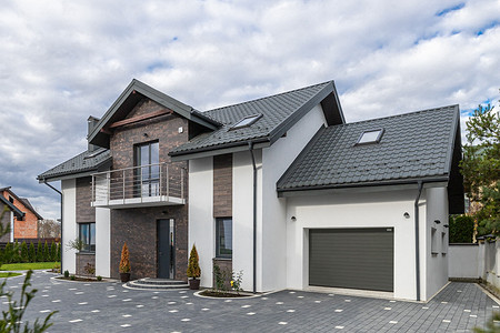 6 типичных ошибок при выборе секционных гаражных ворот