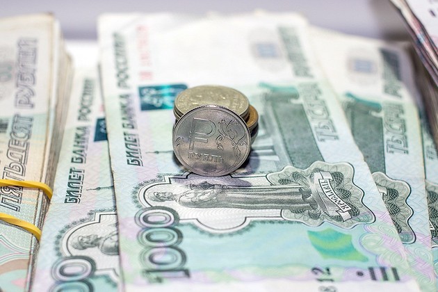 Средняя задолженность по ипотеке на одного работающего россиянина равна 3-м заработным платам