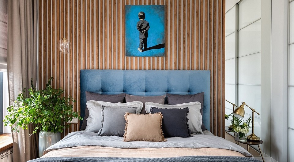 6 секретов декоратора в украшении спальни (как с обложки журнала) 6 секретов декоратора в украшении спальни (как с обложки журнала)