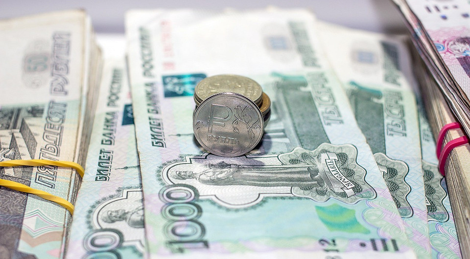 Средняя задолженность по ипотеке на одного работающего россиянина равна 3-м заработным платам Средняя задолженность по ипотеке на одного работающего россиянина равна 3-м заработным платам