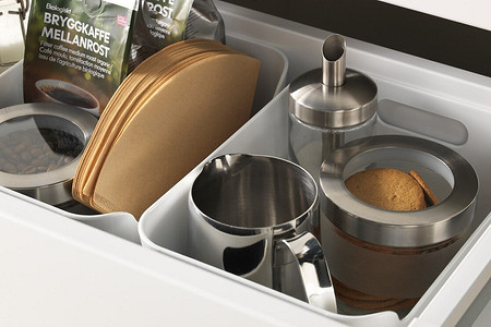 11 аксессуаров из ИКЕА до 1 000 рублей для порядка на дачной кухне