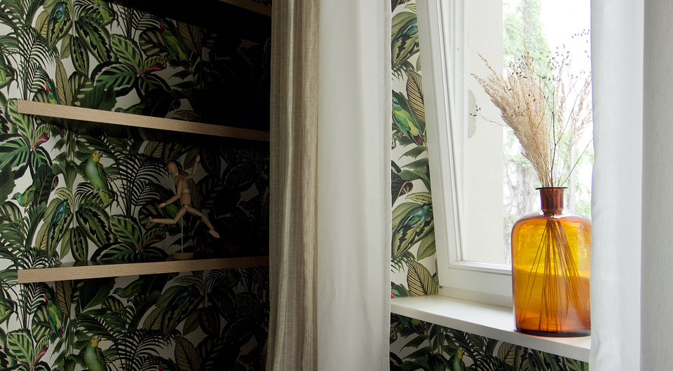 Декор за 0 рублей: 5 эффектных украшений для дома из вашего сада