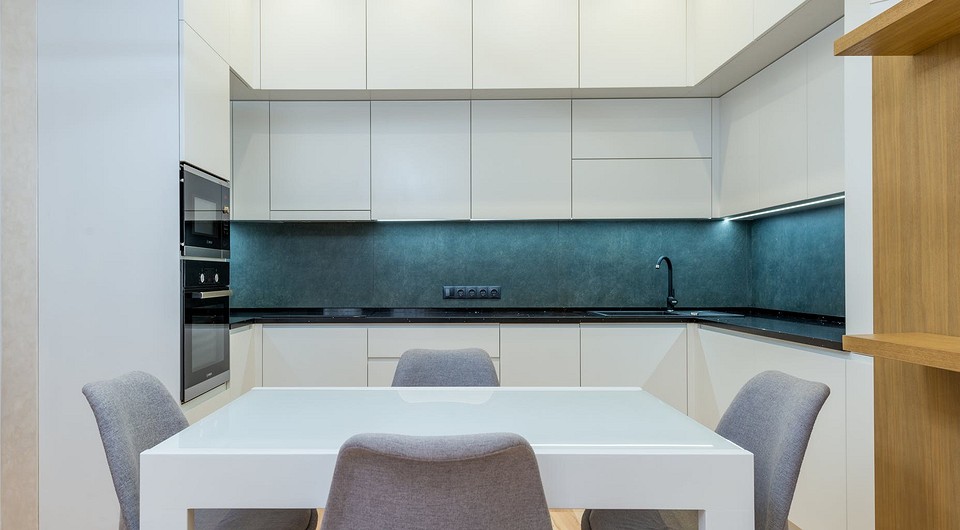 11 спорных решений для кухни, которые дизайнер не посоветовал бы никому