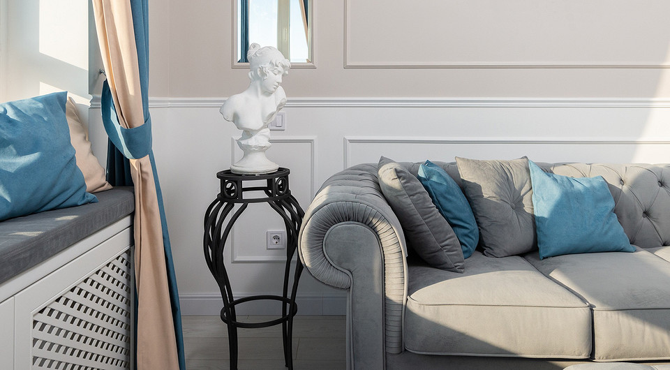 7 интерьерных приемов из прошлого, которые до сих пор актуальны 7 интерьерных приемов из прошлого, которые до сих пор актуальны