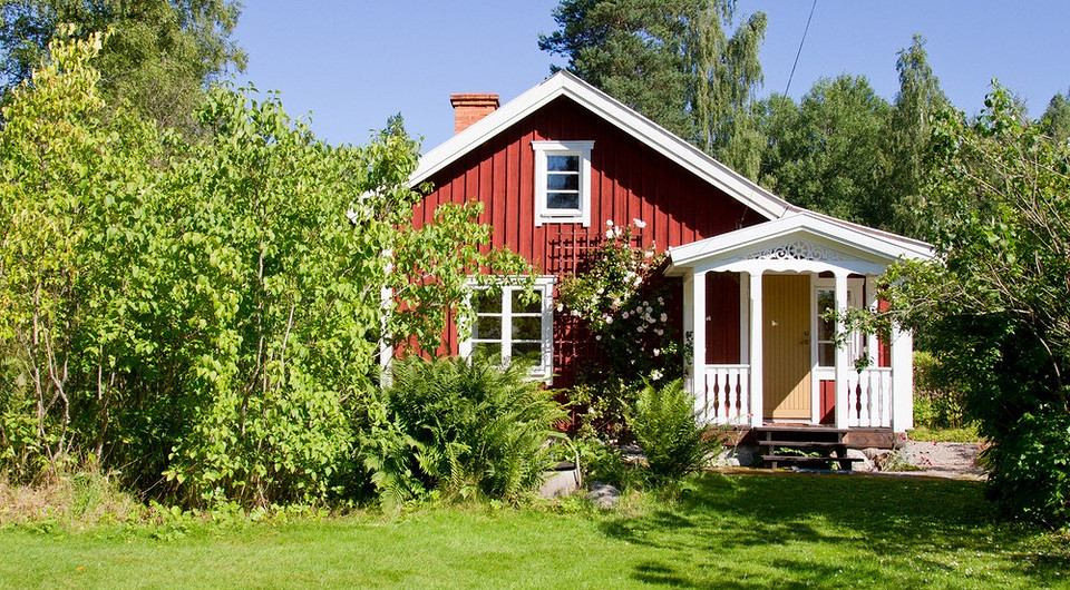 7 полезных аксессуаров, с которыми захочется проводить в саду еще больше времени