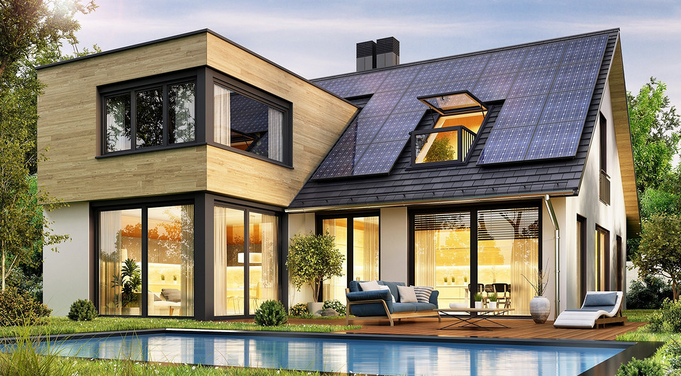 9 беспроигрышных приемов в строительстве загородного дома