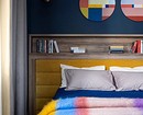 Рекомендации по выбору цветового решения для спальни