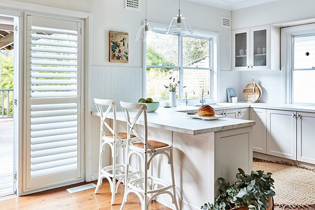 7 популярных ошибок в оформлении дачного интерьера