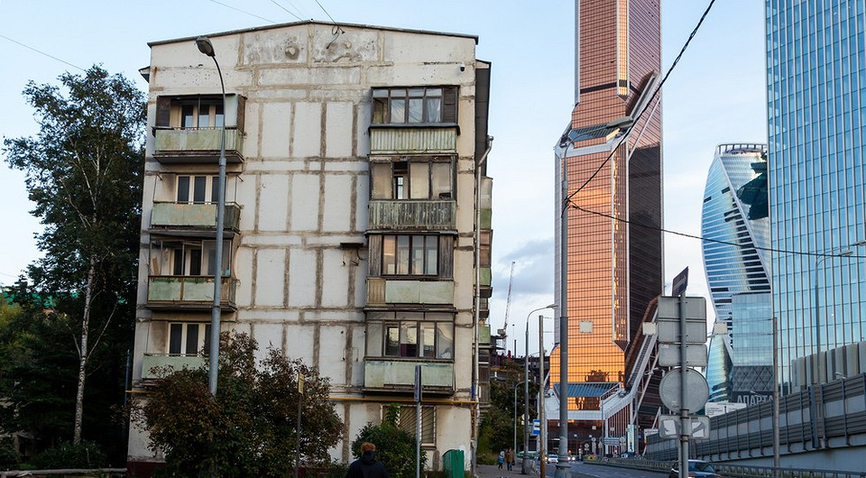 Арендаторы квартир в домах, которые снесут по проекту реновации, смогут переехать в новостройки