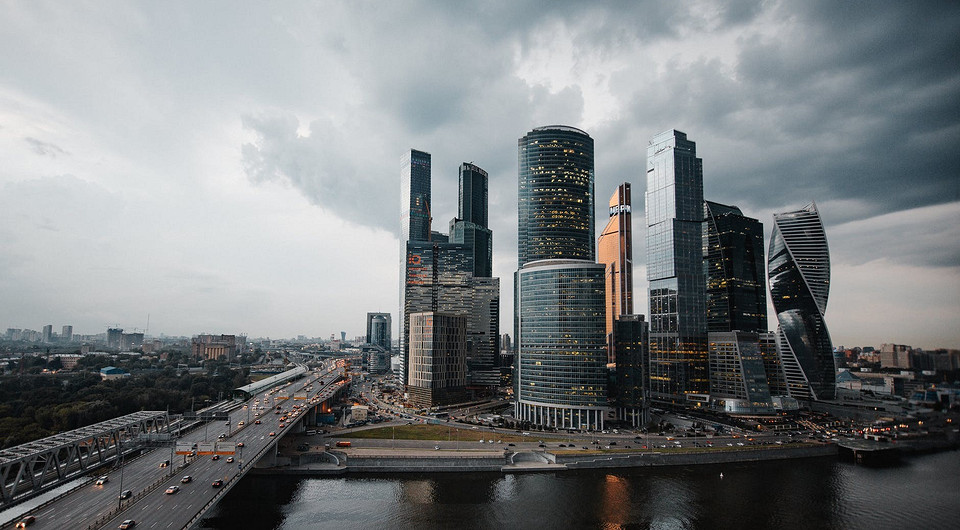 Вырос спрос на апартаменты в «Москва-Сити»: почти на 100% по сравнению с 2019-м годом
