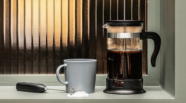 11 товаров из ИКЕА, которые оценят кофеманы