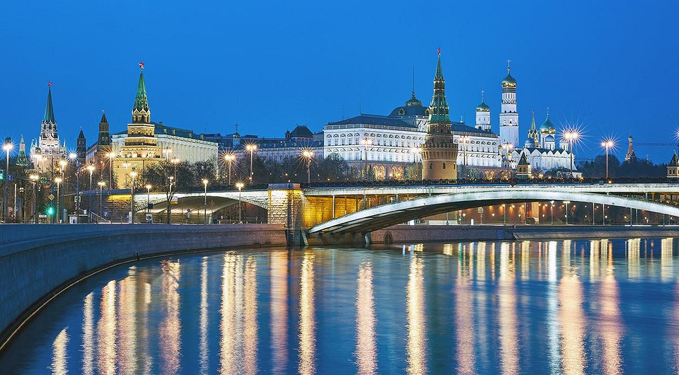 Московский Каменный мост отреставрировали впервые за 80 лет (и сказали, что он может простоять еще 100)