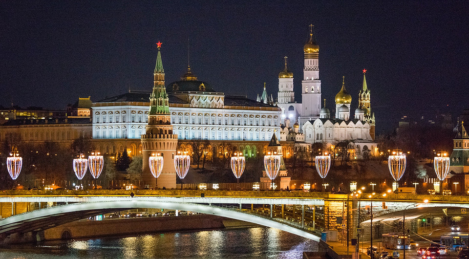 Коммуналки в 10 минутах от Кремля: портал недвижимости показал 5 лучших предложений