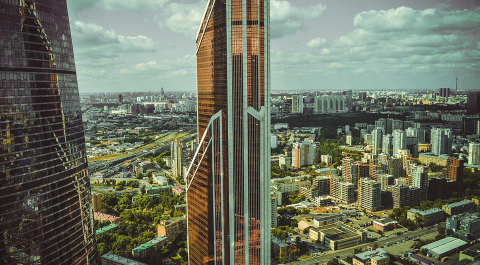 Москвичи переходят на «вторичку»? Росреестр зарегистрировал рекордное количество сделок в 2021 году