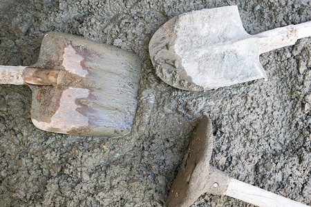 Как рассчитать пропорции бетона для фундамента и правильно замесить раствор