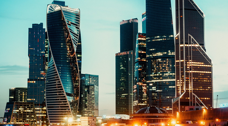 Портал недвижимости собрал топ квартир поблизости от бизнес-центров в Москве